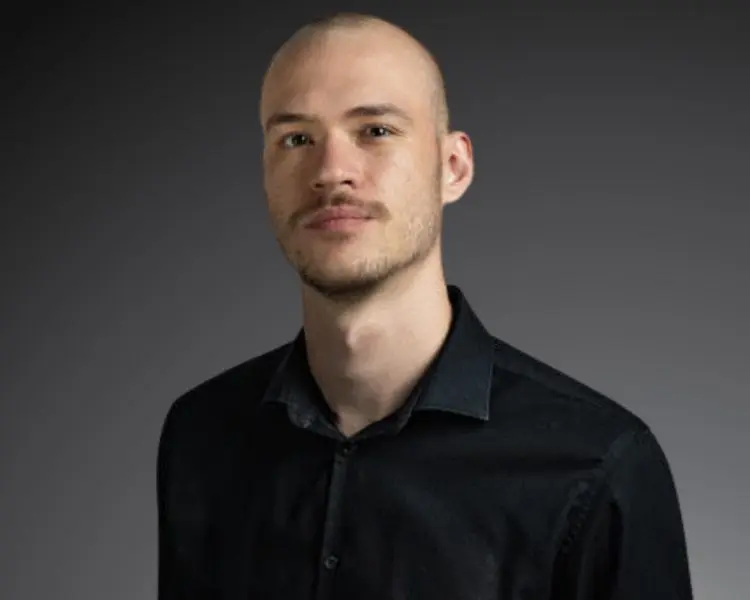 Jaco Smit, Music Director of OAK Youth Theatre