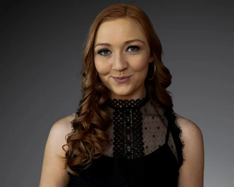 Tarryn Botha, Executive Producer of OAK Youth Theatre