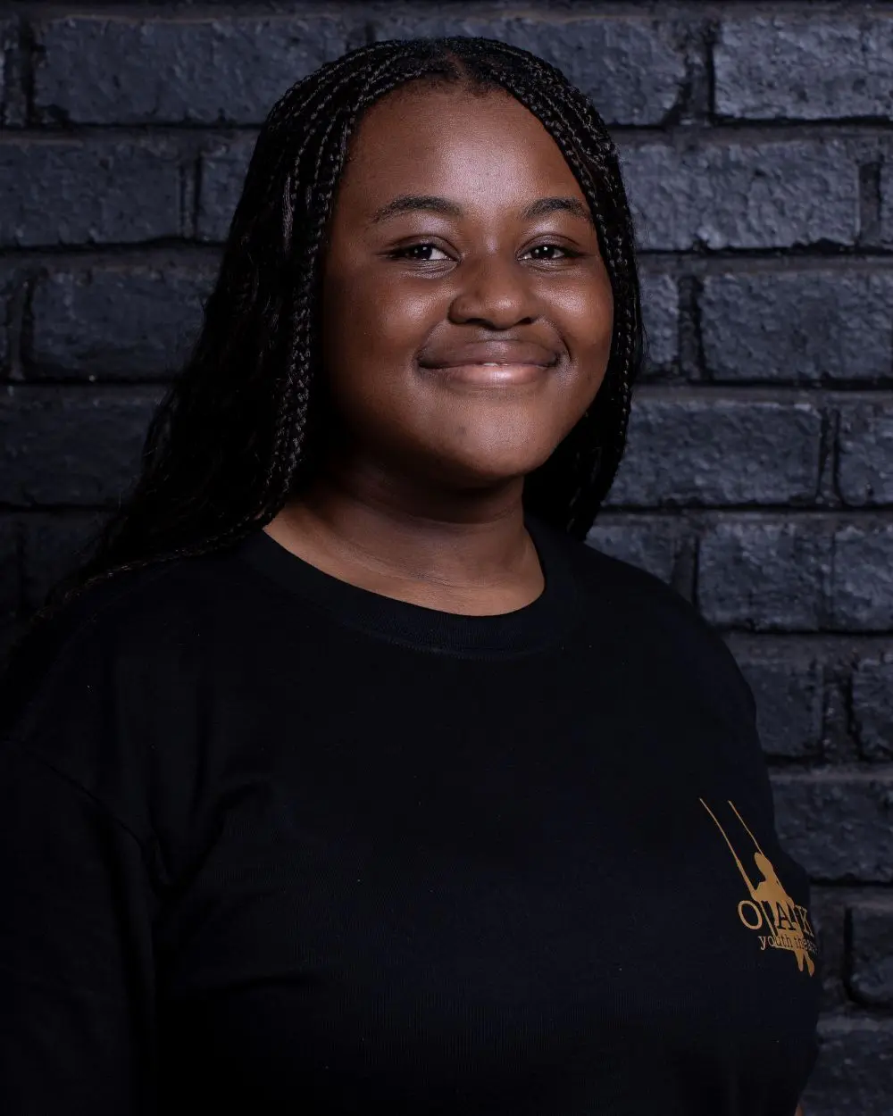 Arehone Masakona as Phil headshot