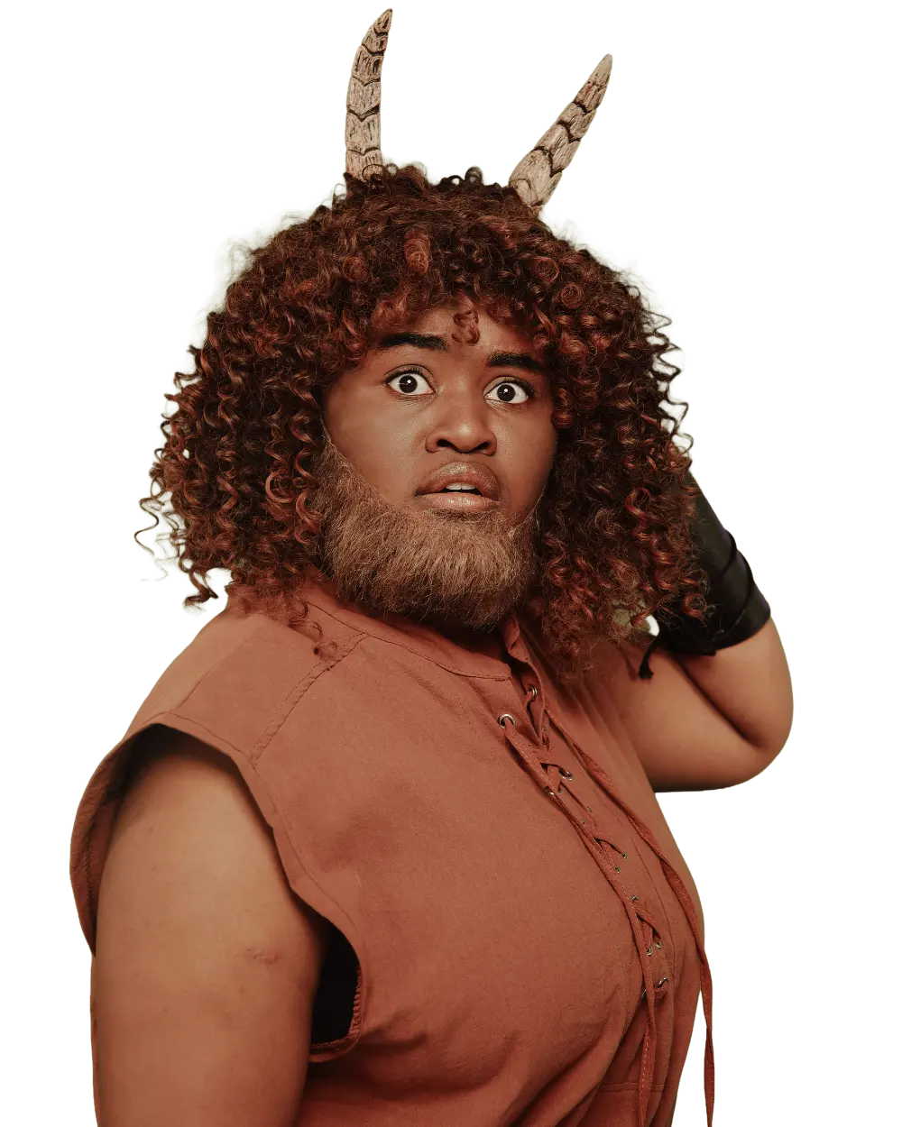 Arehone Masakona as Phil character image