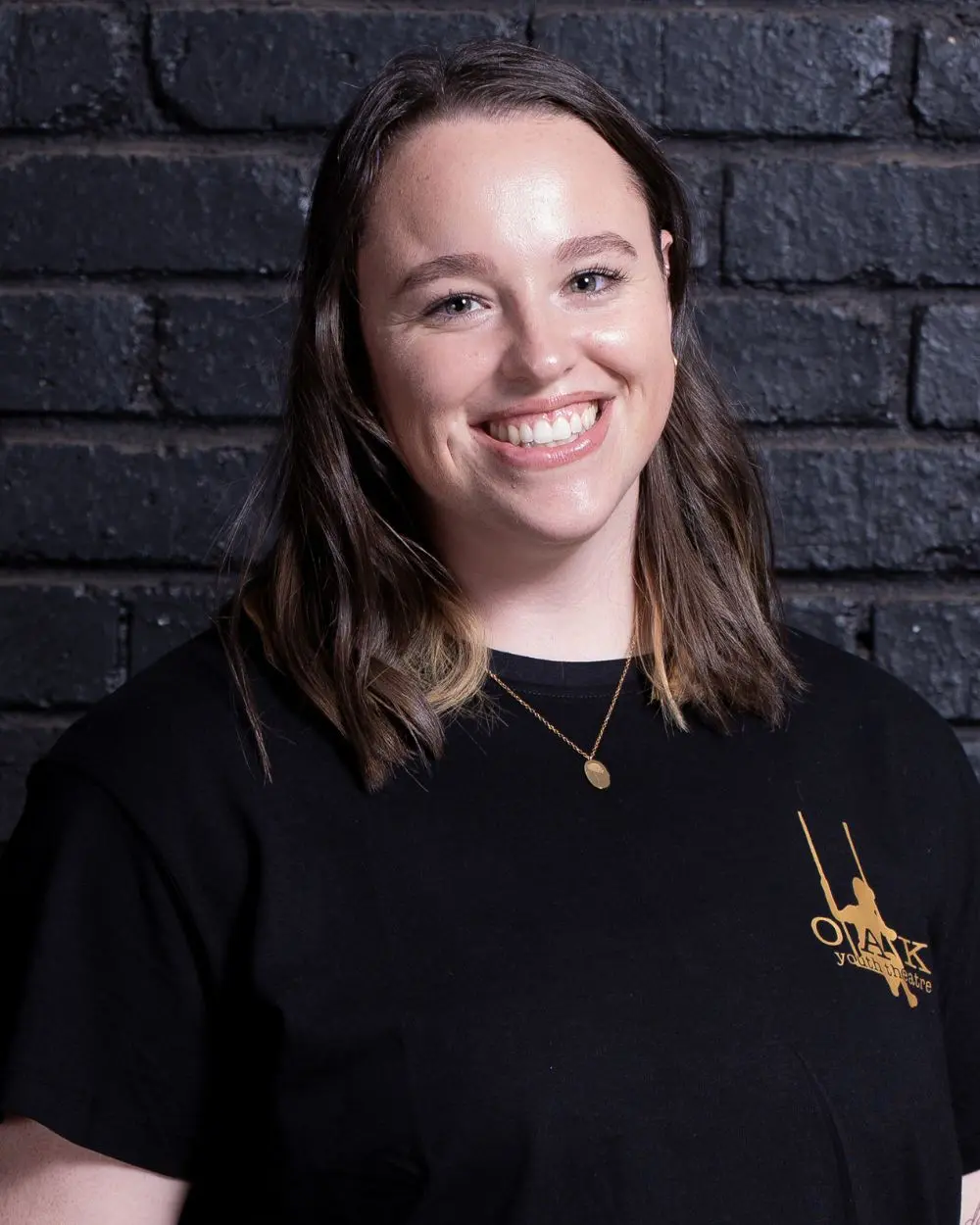 Jemma Gradwell as Hera headshot