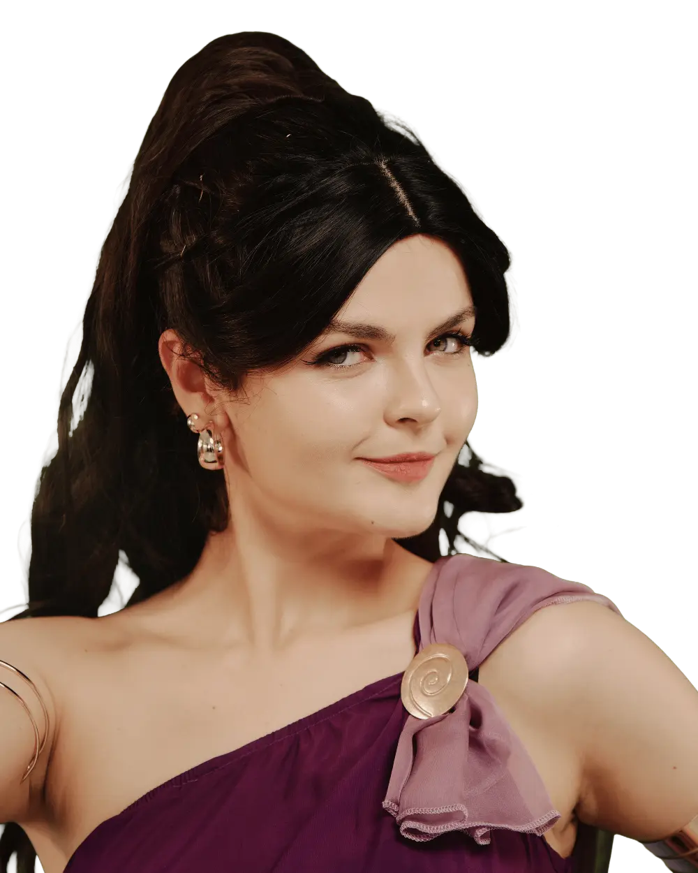 Nina Smit as Megara character image