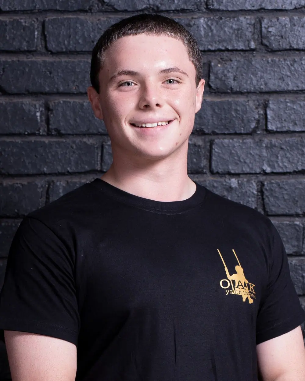 Rossouw van Wyk as Hercules headshot