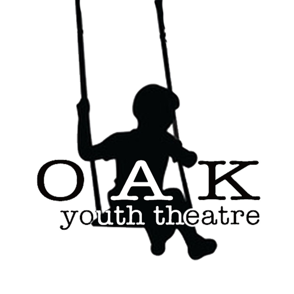 OAK Youth Theatre logo